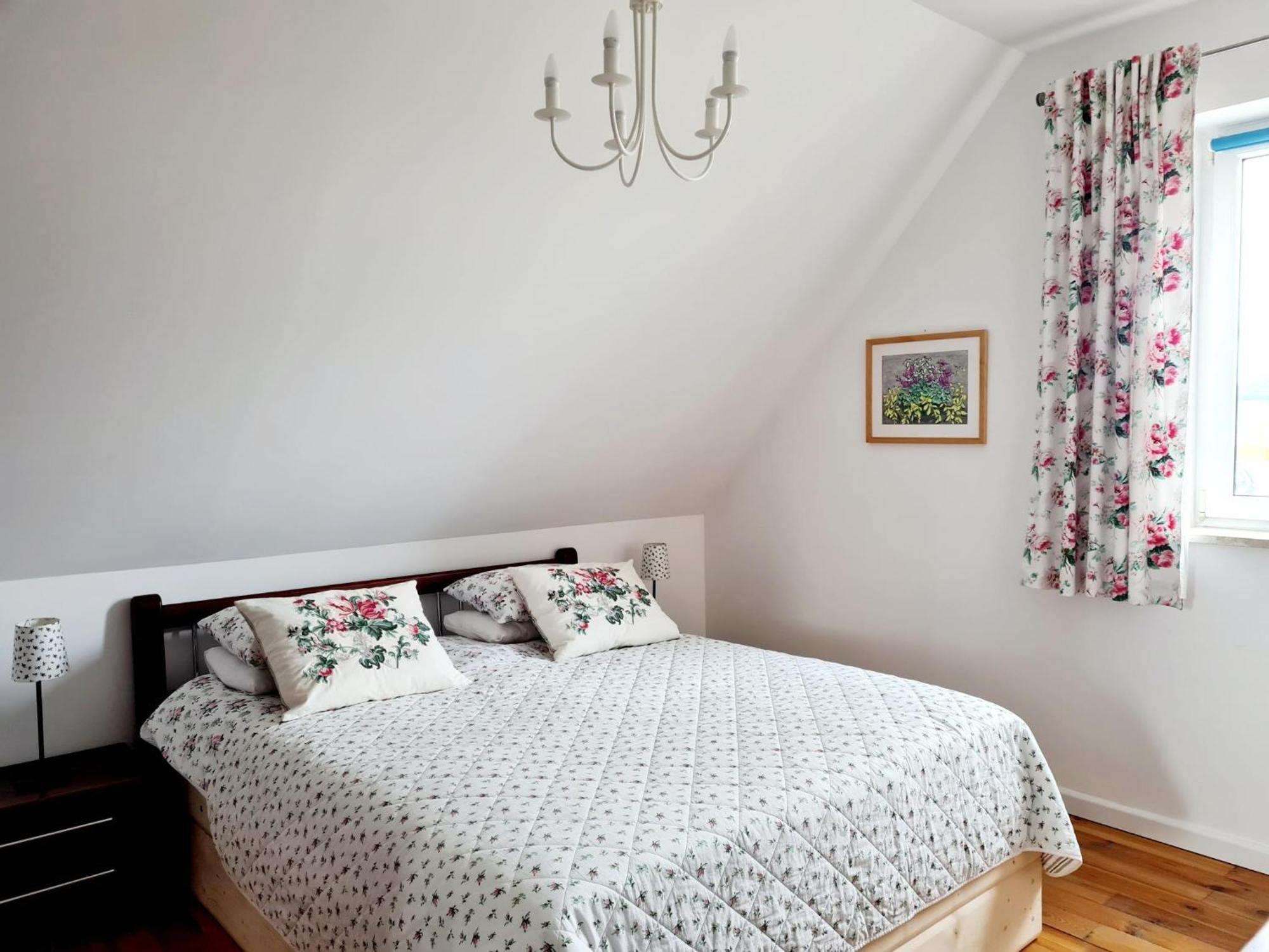 Villa Dorota Zakopane Eksteriør billede