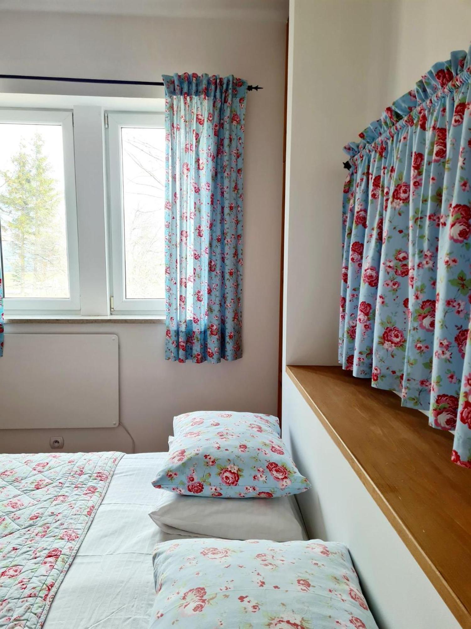 Villa Dorota Zakopane Eksteriør billede