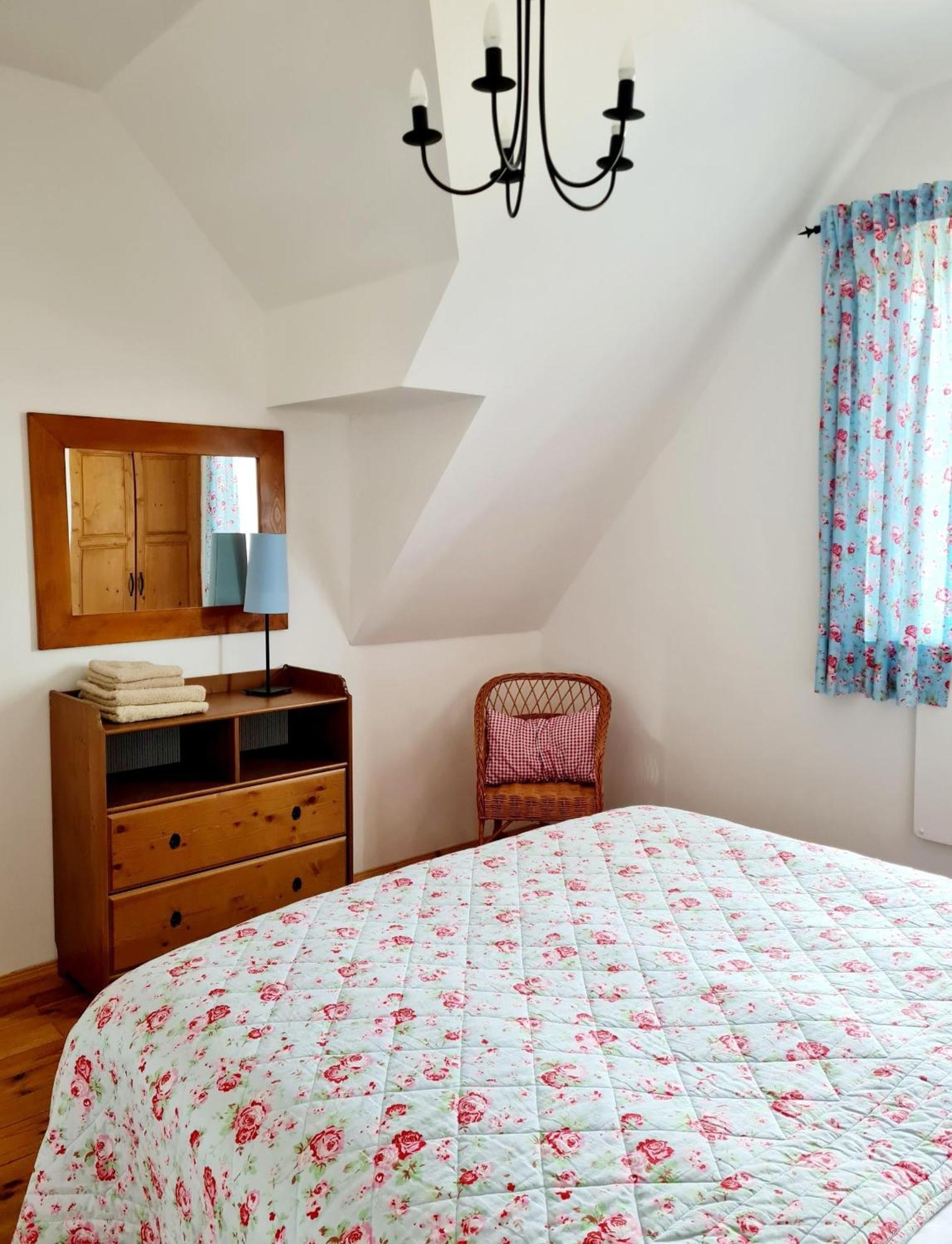 Villa Dorota Zakopane Eksteriør billede