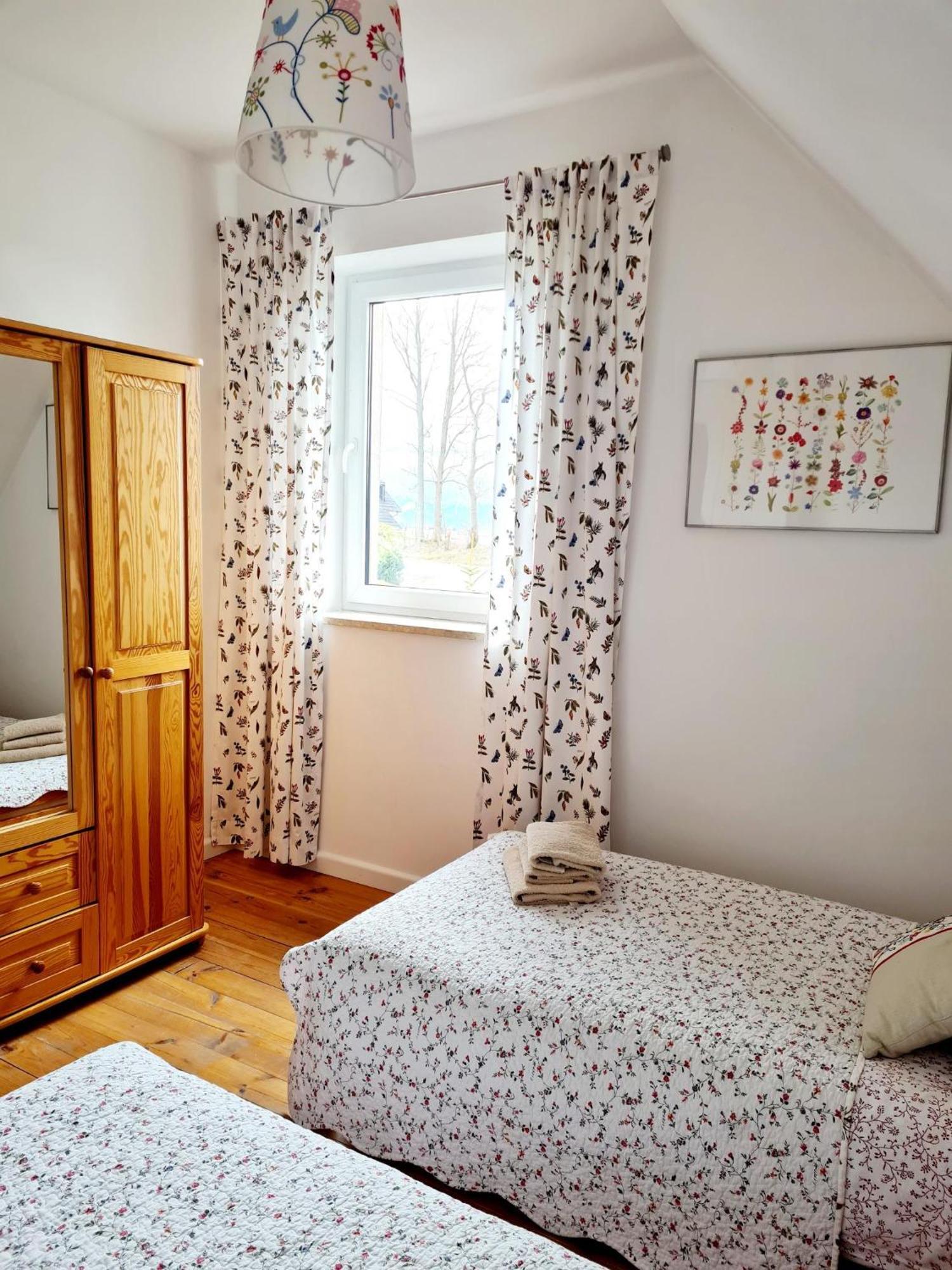 Villa Dorota Zakopane Eksteriør billede